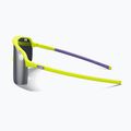 Окуляри сонцезахисні Julbo Intensity Spectron matt fluorescent yellow/silver flash 4
