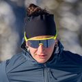Окуляри сонцезахисні Julbo Intensity Spectron matt fluorescent yellow/silver flash 7