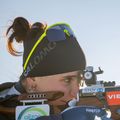 Окуляри сонцезахисні Julbo Intensity Spectron matt fluorescent yellow/silver flash 9