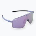 Окуляри сонцезахисні Julbo Intensity Spectron shiny transl light purple/multilayer light pink