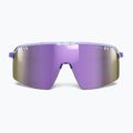 Окуляри сонцезахисні Julbo Intensity Spectron shiny transl light purple/multilayer light pink 3