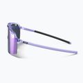 Окуляри сонцезахисні Julbo Intensity Spectron shiny transl light purple/multilayer light pink 4