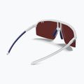 Окуляри сонцезахисні Julbo Intensity Spectron HD matt white/blue/multilayer violet 2