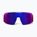 Окуляри сонцезахисні Julbo Intensity Spectron HD matt white/blue/multilayer violet 3