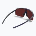 Окуляри сонцезахисні Julbo Intensity Spectron HD shiny dark blue/multilayer violet 2