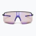 Окуляри сонцезахисні Julbo Intensity Reactiv High Contrast matt black/multilayer blue 4