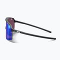 Окуляри сонцезахисні Julbo Intensity Reactiv High Contrast matt black/multilayer blue 5