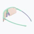 Окуляри сонцезахисні Julbo Intensity Reactiv High Contrast matt pale green/purple 2
