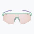 Окуляри сонцезахисні Julbo Intensity Reactiv High Contrast matt pale green/purple 3