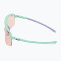 Окуляри сонцезахисні Julbo Intensity Reactiv High Contrast matt pale green/purple 4