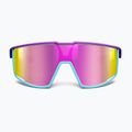 Окуляри сонцезахисні Julbo Fury Spectron matt purple/light blue/multilayer pink 3