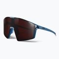 Окуляри сонцезахисні Julbo Edge Cover Reactiv S0-S4 High Contrast blue/grey