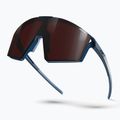 Окуляри сонцезахисні Julbo Edge Cover Reactiv S0-S4 High Contrast blue/grey 8
