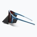 Окуляри сонцезахисні Julbo Edge Cover Reactiv S0-S4 High Contrast blue/grey 12