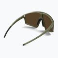 Окуляри сонцезахисні Julbo Edge Cover Reactiv army green/black 6