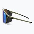 Окуляри сонцезахисні Julbo Edge Cover Reactiv army green/black 12