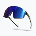 Окуляри сонцезахисні Julbo Edge Cover Reactiv army green/black 16