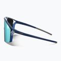 Окуляри сонцезахисні Julbo Edge Cover Polarized HD S4 matt blue/matt grey 3