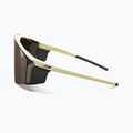Окуляри сонцезахисні Julbo Edge Cover Spectron light brown/dark brown 10