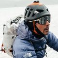 Окуляри сонцезахисні Julbo Edge Cover Spectron light brown/dark brown 16