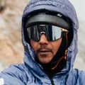Окуляри сонцезахисні Julbo Edge Cover Spectron light brown/dark brown 17