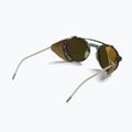 Окуляри сонцезахисні Julbo Legacy Polarized light gray/gold 2