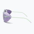 Окуляри сонцезахисні Julbo Legacy Spectron 3CF purple translu/green 3