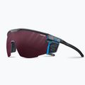 Окуляри сонцезахисні Julbo Ultimate Cover Reactiv High Contrast black/blue 2