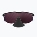 Окуляри сонцезахисні Julbo Ultimate Cover Reactiv High Contrast black/blue 4
