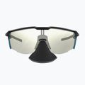 Окуляри сонцезахисні Julbo Ultimate Cover Reactiv High Contrast black/blue 5