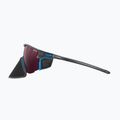 Окуляри сонцезахисні Julbo Ultimate Cover Reactiv High Contrast black/blue 6