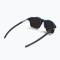 Окуляри сонцезахисні Julbo Crossline Polarized 3 blue 4