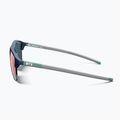 Окуляри сонцезахисні Julbo Crossline SP3CF blue/green 5