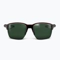 Окуляри сонцезахисні Julbo Crossline Polarized 3 brown/green 2