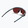 Окуляри сонцезахисні Julbo Frequency Spectron HD shiny blue/black/multilayer violet 2