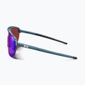 Окуляри сонцезахисні Julbo Frequency Spectron HD shiny blue/black/multilayer violet 4