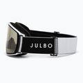 Окуляри гірськолижні Julbo Launcher Reactiv High Contrast white/black/flash purple 4