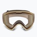 Окуляри гірськолижні Julbo Cyrius-X Reactiv High Contrast beige/brown/flash infrared 2