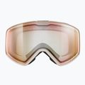 Окуляри гірськолижні Julbo Cyrius-X Reactiv High Contrast beige/brown/flash infrared 7