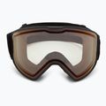 Окуляри гірськолижні Julbo Cyrius-X Reactiv High Contrast black/flash infrared 2