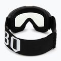 Окуляри гірськолижні Julbo Cyrius-X Reactiv High Contrast black/flash infrared 3