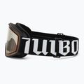Окуляри гірськолижні Julbo Cyrius-X Reactiv High Contrast black/flash infrared 4