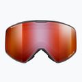 Окуляри гірськолижні Julbo Cyrius-X Reactiv High Contrast black/flash infrared 6