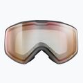 Окуляри гірськолижні Julbo Cyrius-X Reactiv High Contrast black/flash infrared 7