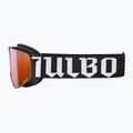 Окуляри гірськолижні Julbo Cyrius-X Reactiv High Contrast black/flash infrared 8