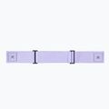 Окуляри гірськолижні Julbo Cyrius-X Reactiv High Contrast light purple/flash purple 5