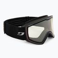 Окуляри гірськолижні Julbo Cyrius-X Reactiv High Contrast black/flash purple 2