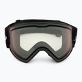 Окуляри гірськолижні Julbo Cyrius-X Reactiv High Contrast black/flash purple 4