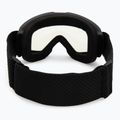 Окуляри гірськолижні Julbo Cyrius-X Reactiv High Contrast black/flash purple 6