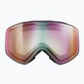 Окуляри гірськолижні Julbo Cyrius-X Reactiv High Contrast black/flash purple 11